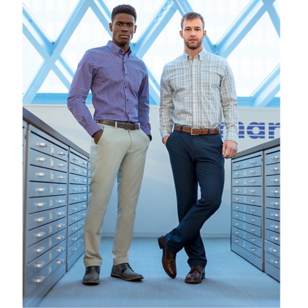 Cutter & Buck Bainbridge Sport Pants
